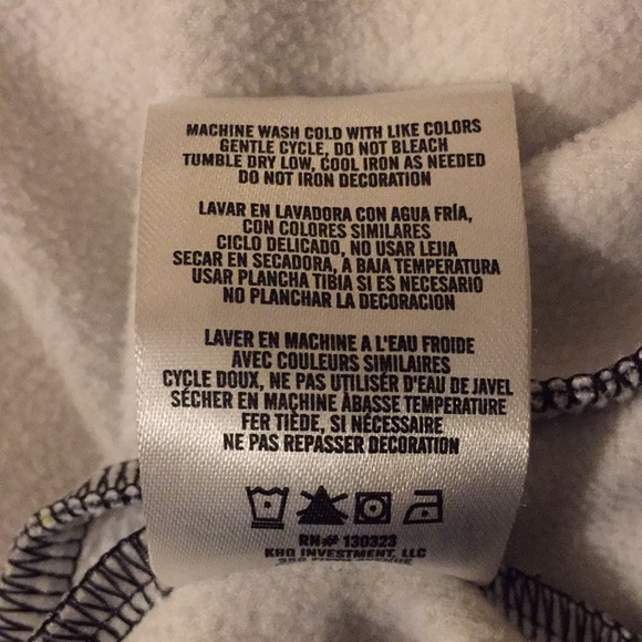 Spyder Hoodie Snowboard Shred Stretch neon spandex jacket coat LG - Picture 13 of 13